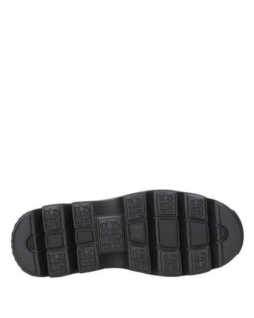 Casadei Black Sandals