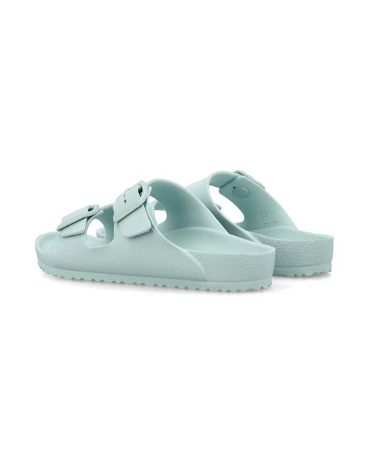 Birkenstock Green Sandals