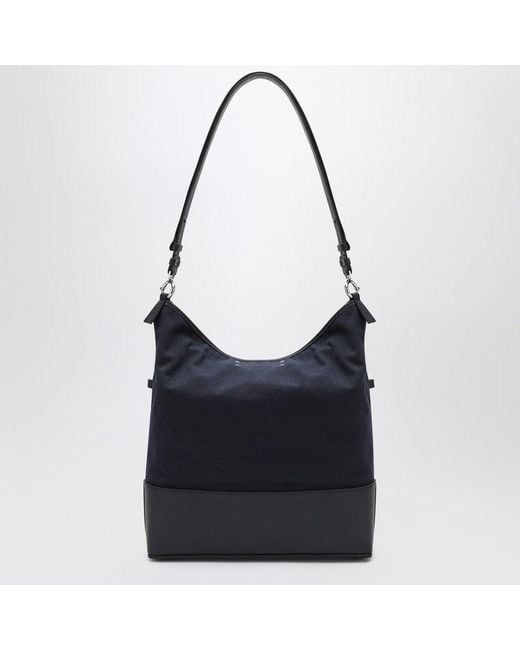 Maison Margiela Black Medium 5 Ac Bag for men