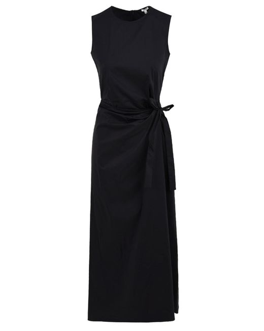 Aspesi Black Dresses