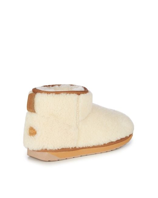 EMU Natural Wimer Stinger Micro Teddy
