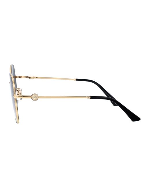 Jimmy Choo Multicolor Sunglasses