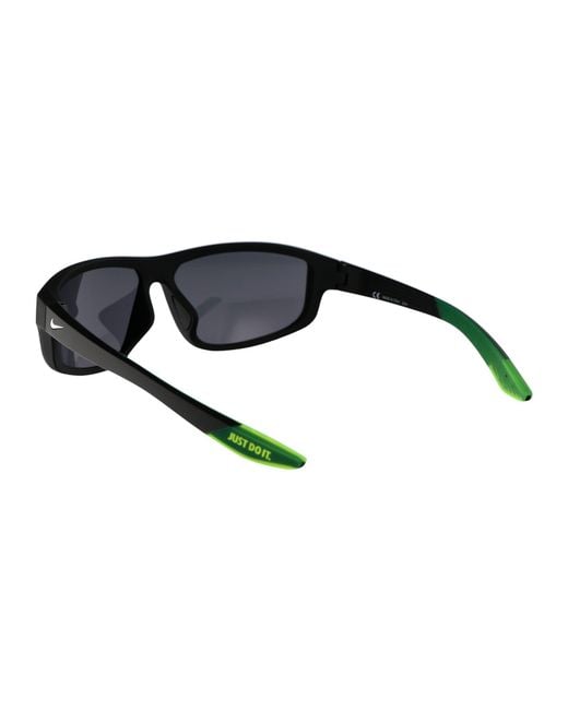 Nike Black Eyewear