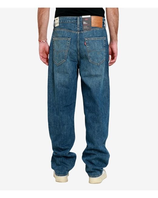 Levi's Jeans in het Blue voor heren