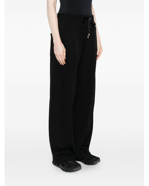 Liu Jo Black Trousers