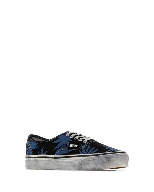 Vans Multicolor Lx Authentic 44 for men