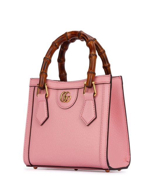 Gucci Pink Otherbags