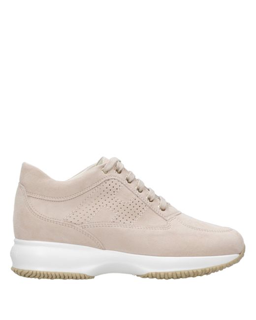 Hogan Natural Sneakers