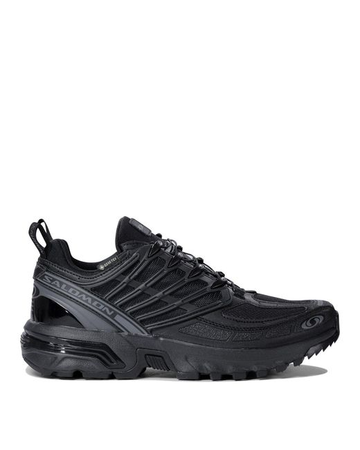 Salomon Xt-6 Gtx in het Black voor heren