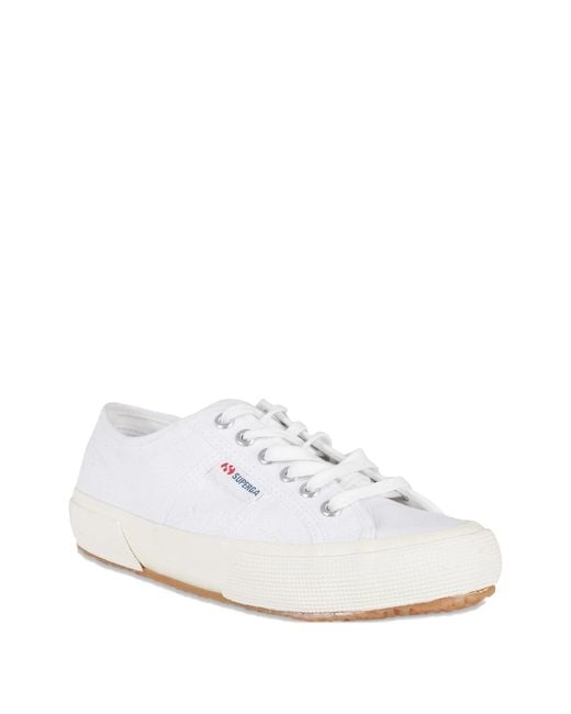 Superga Blue 2750 Og