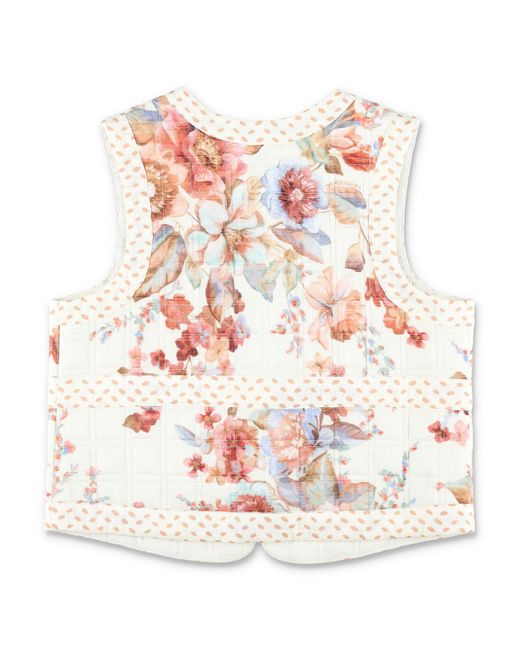 Zimmermann White Jackets
