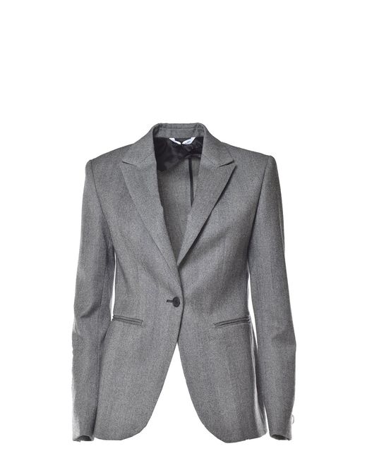 Chaquetas Tonello de color Gray