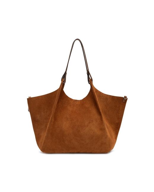 Gianni Chiarini Brown Bags