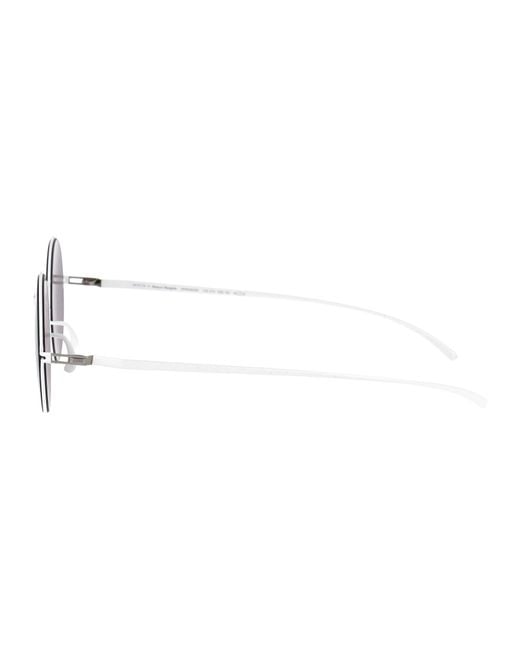 Mykita Gray Sunglasses Mmesse002 E13