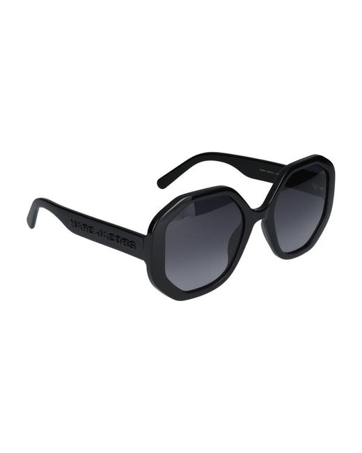Marc Jacobs Black Sunglasses Marc 659/S /21/145 for men