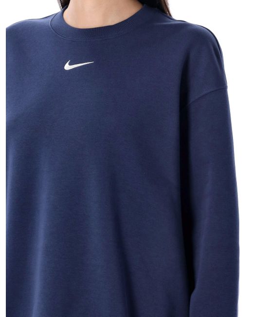 Nike Blue Clothing