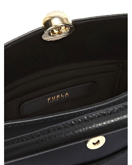 Furla Black Bags