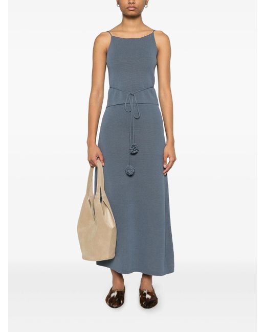 By Malene Birger Door Malene Birger Roz -rokken in het Natural