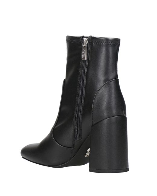 Steve Madden Black Boots