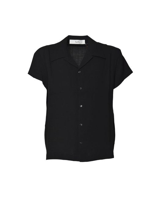 Séfr Shirts in het Black