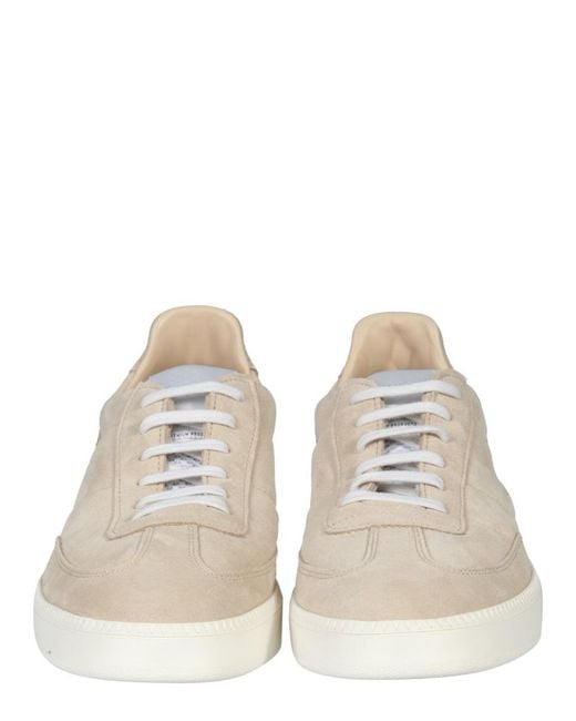 Spalwart Natural Smash Low Sneakers Unisex