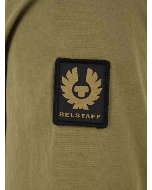 Belstaff Coats in het Green