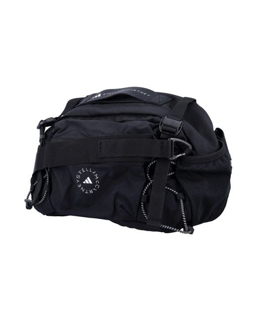 Adidas By Stella McCartney Black Bags