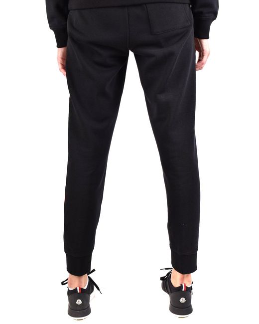 Burberry Burberry Black