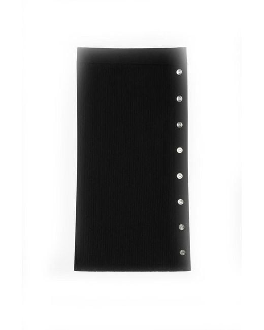 Pinko Black Skirts