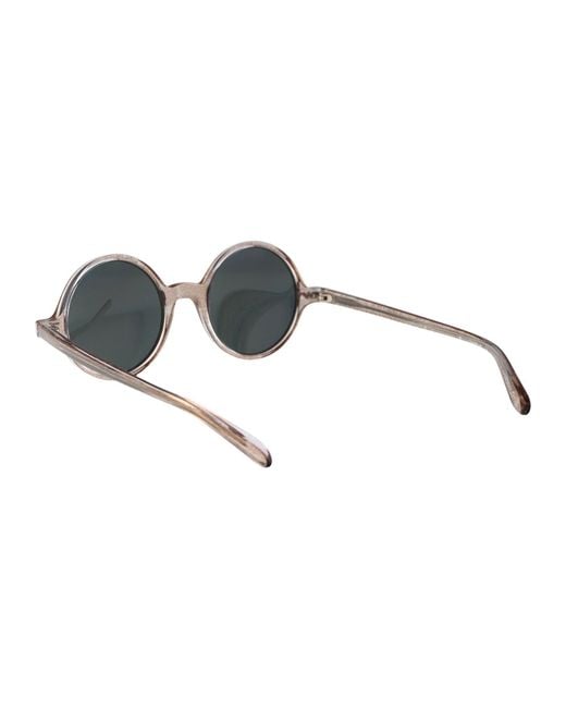 Emporio Armani Multicolor Sunglasses