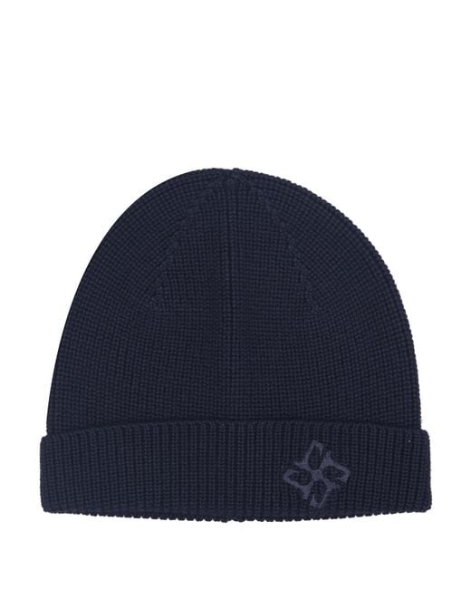 Tagliatore Blue Hats for men