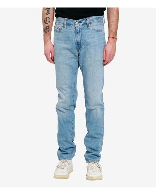 Levi's Blue Jeans for men