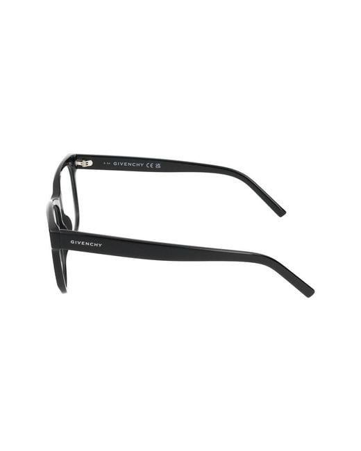 Givenchy Black Sonnenbrille GV50027 I 001 /16 /145