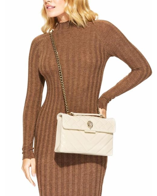 Kurt Geiger Natural Bags