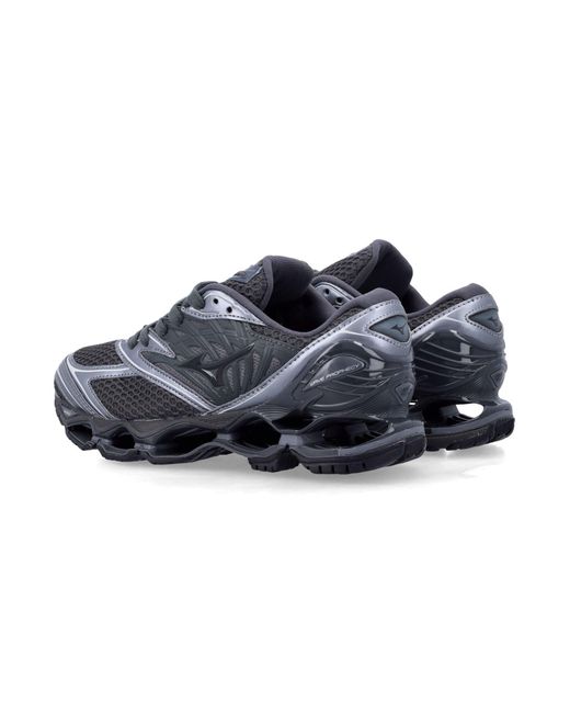 Mizuno Blue Sneakers