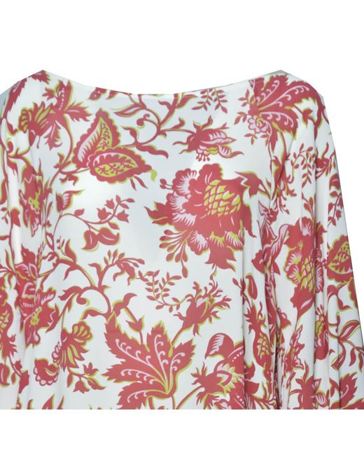 Etro Jurken in het Pink