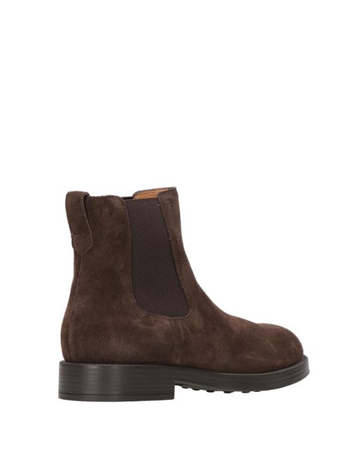 Tod's Brown Boots