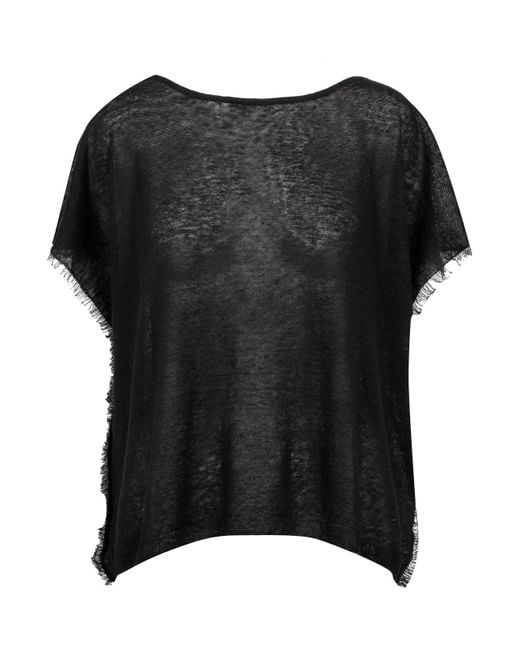 Vestes Black Gran Sasso