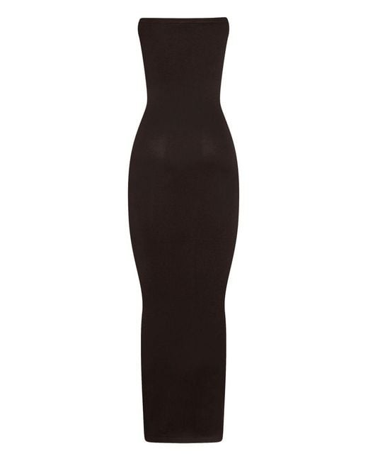 Wolford Brown Dresses