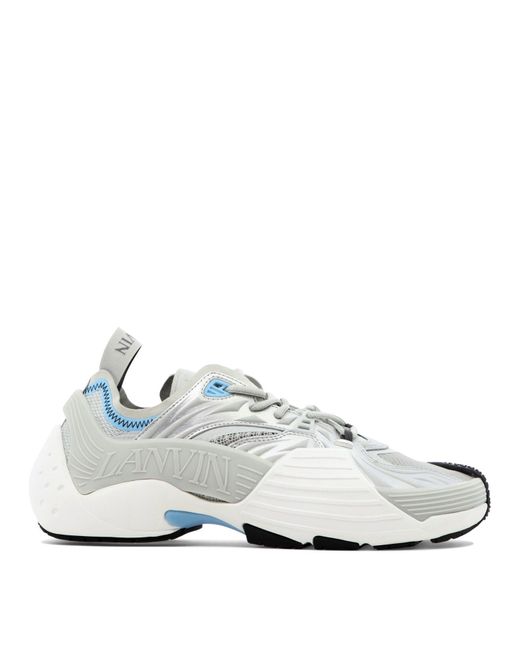 Flash X Sneakers Lanvin pour homme en coloris White
