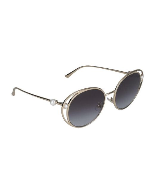 Jimmy Choo Sonnenbrille 0 JC4003 HB 30068 G /18 /140 in Multicolor für Herren