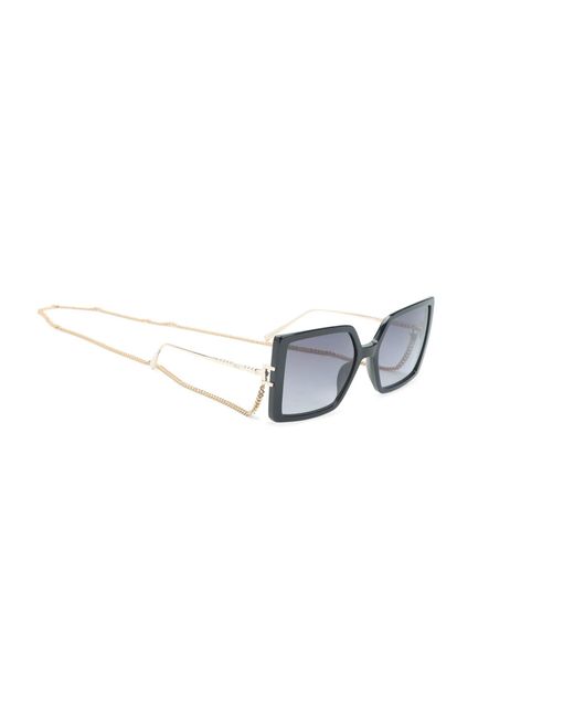 Chopard Blue Acetate Sunglasses