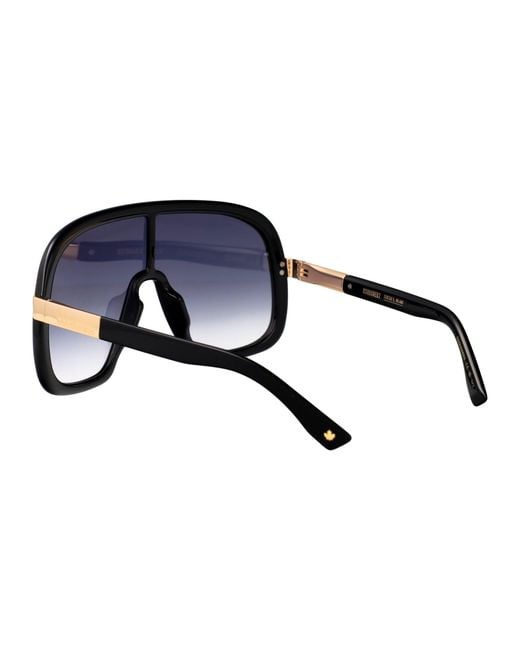 DSquared² Blue Sunglasses