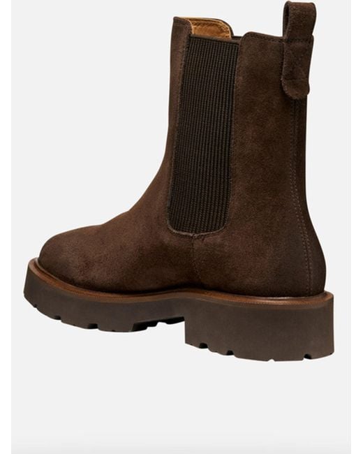 Geox Brown Geox for men
