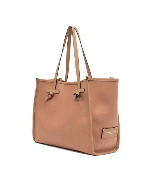 Gianni Chiarini Brown Bags