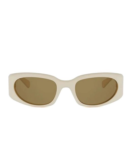 Céline Cl40347 U Sonnenbrille in Multicolor für Herren