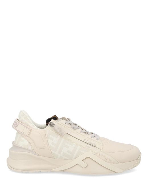 Fendi Natural Flow" Sneaker for men
