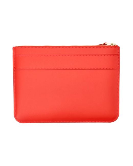 Comme des Garçons Red Accessories