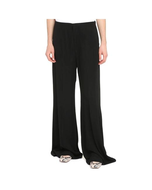 Maison Margiela Black Wide