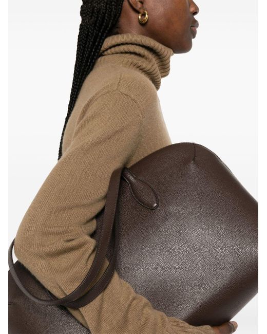 Totême Brown Sweater